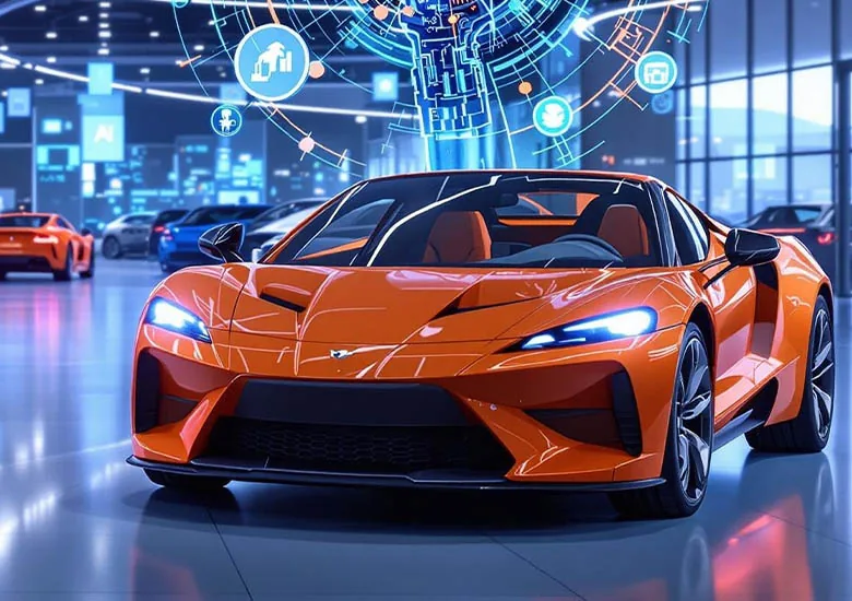 How AI is changing the game for used car dealers