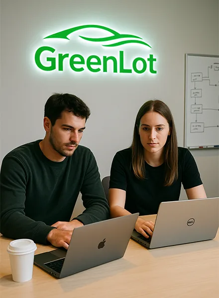 Join Our Team