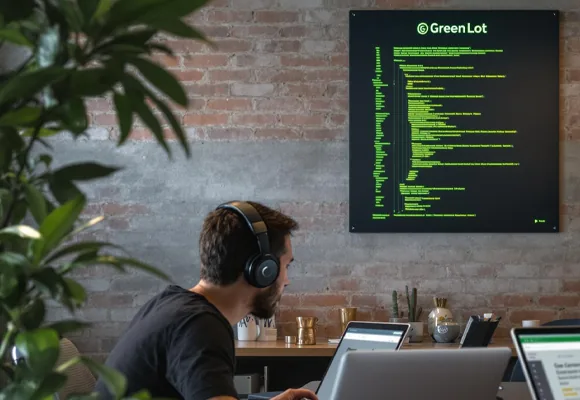 Dealer Website Development