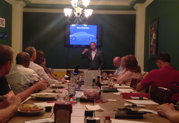 Inventory Management